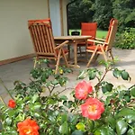 Apartment Schwahn Kleinschonach
