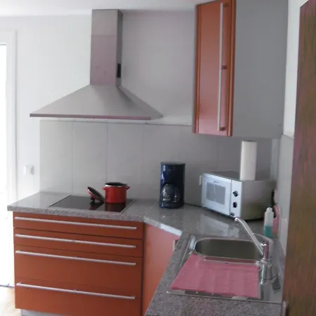 Apartment Schwahn Kleinschonach