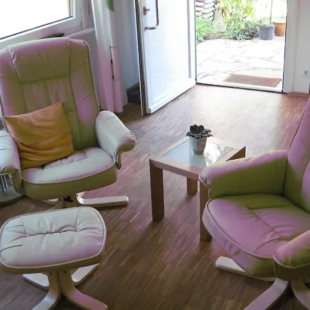 Apartment Schwahn