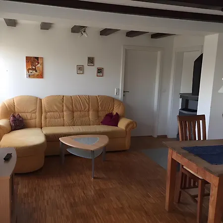 Schwahn Apartment Kleinschonach