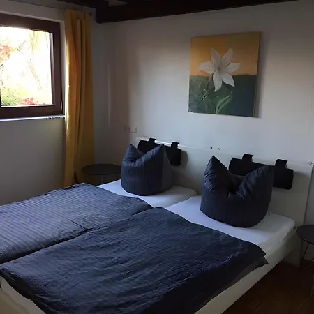 Schwahn Kleinschonach