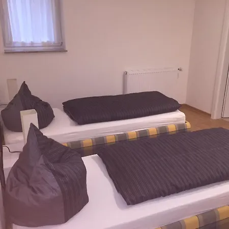 Schwahn * Kleinschonach