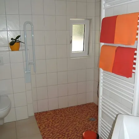Schwahn Apartment