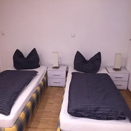 アパート Schwahn