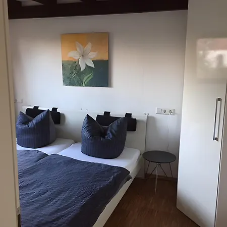 Schwahn Apartment Kleinschonach
