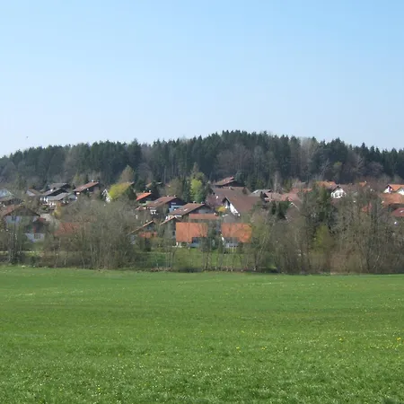 Schwahn * Kleinschonach