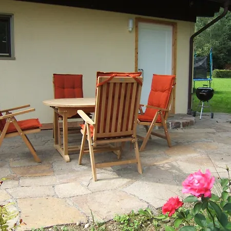 Schwahn アパート *