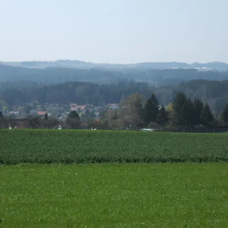 Schwahn Apartment Kleinschonach