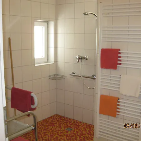 アパート Schwahn *