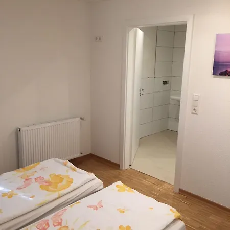 Schwahn Kleinschonach