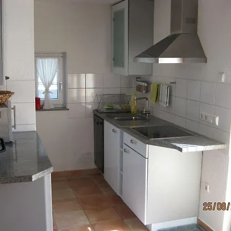 アパート Schwahn