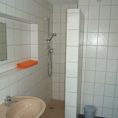 Schwahn Apartment Kleinschonach