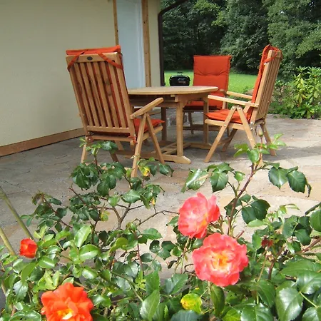 Appartement Schwahn Kleinschonach