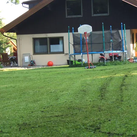 Apartment Schwahn Kleinschonach