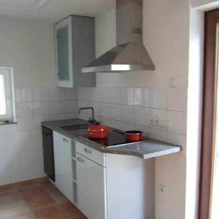 Schwahn Appartement