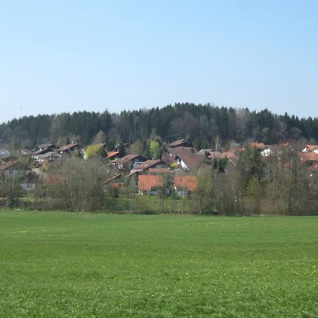 Schwahn Apartment Kleinschonach