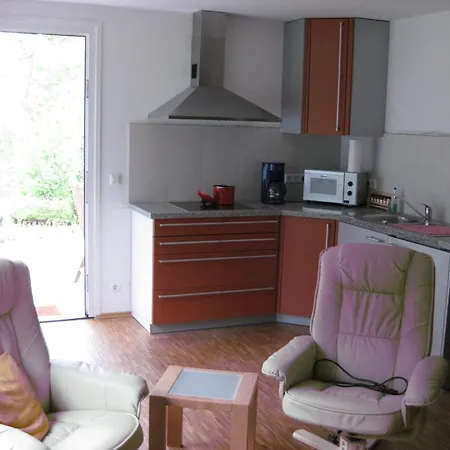 Schwahn Appartement