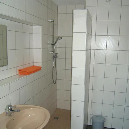 Schwahn Appartement *
