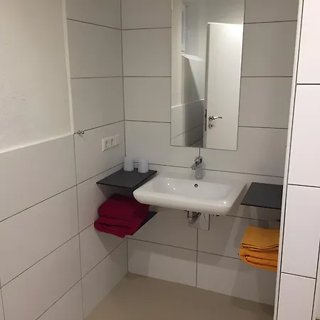 Schwahn Kleinschonach