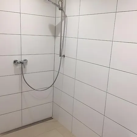 Schwahn Apartment