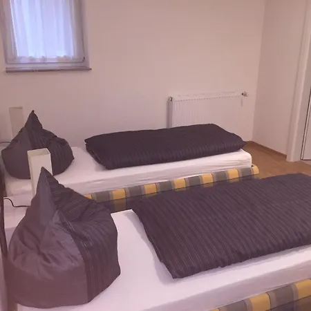 Schwahn Appartement Kleinschonach