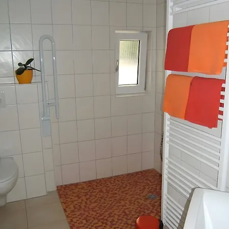 Schwahn Appartement Kleinschonach