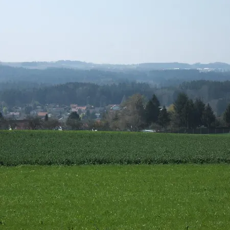 Apartment Schwahn
