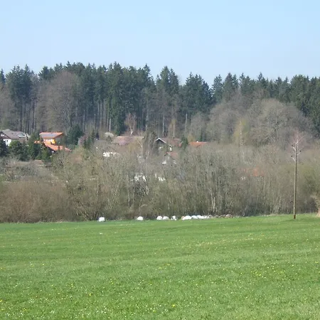 Apartment Schwahn *