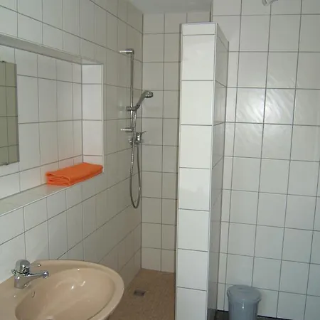 Schwahn Apartment *