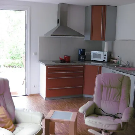 Apartment Schwahn