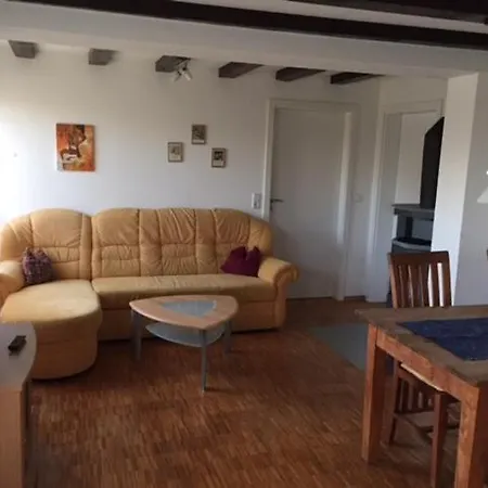 Schwahn Apartment Kleinschonach