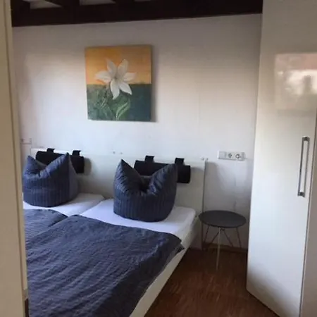 Apartment Schwahn Kleinschonach